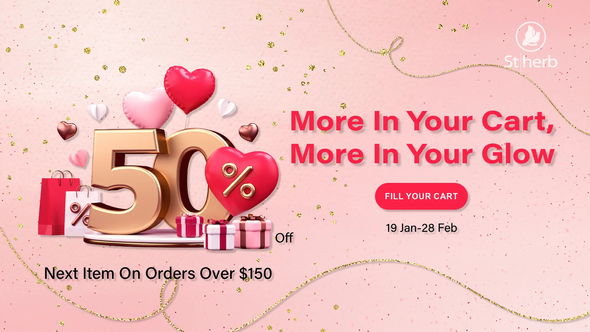 New Year promotion New Year promotion