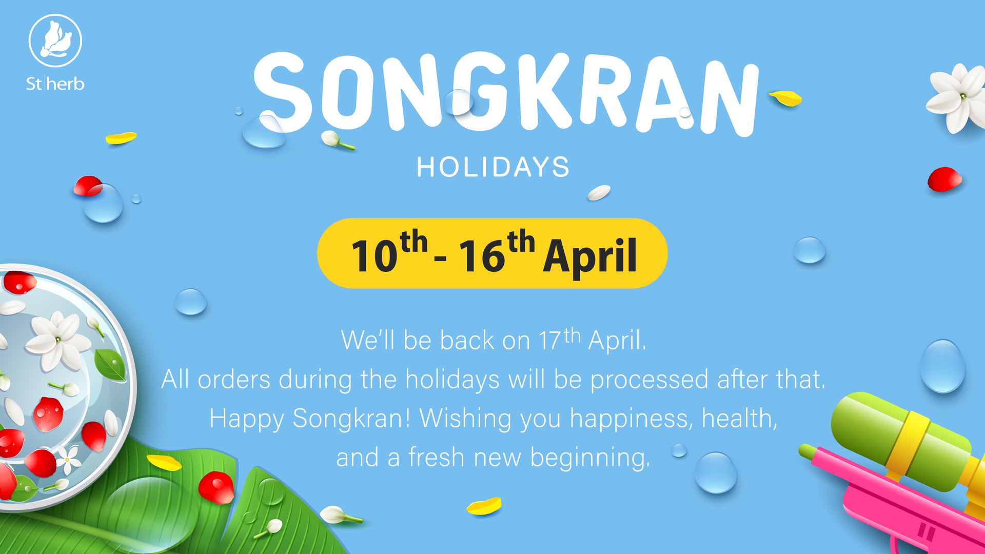 New Year promotion New Year promotion