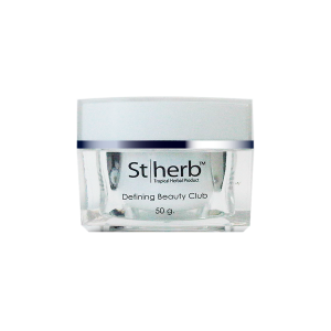 stherb breast mask 50 g