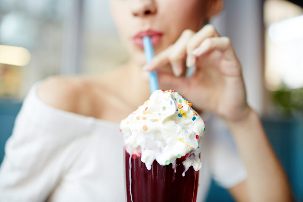 How to Naturally Reduce Sugar Cravings