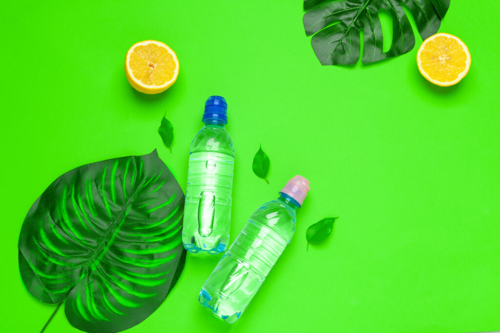 The Role of Electrolytes in Hot Weather Health