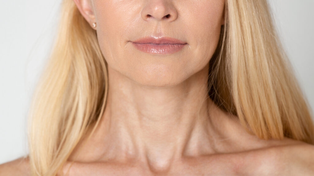 Hormone Harmony After 40: Herbal Care for Perimenopause