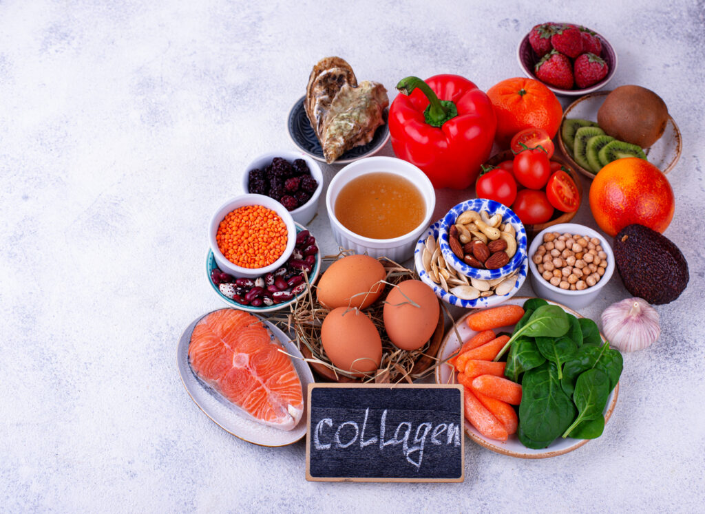 Understanding Collagen Support from Plants