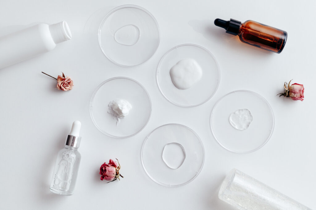 Eco-Conscious Beauty