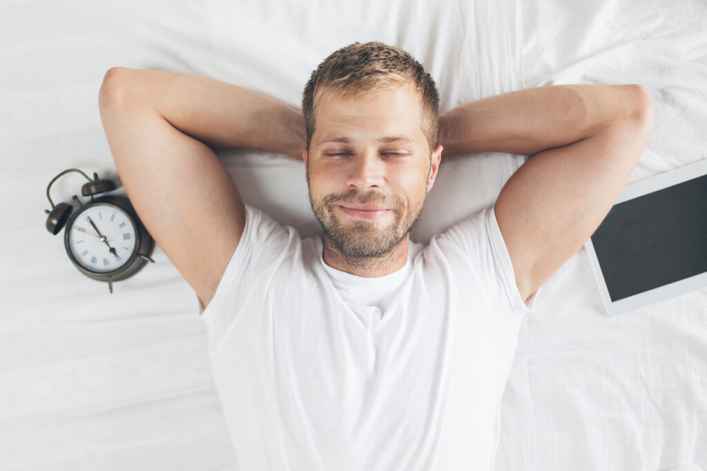 herbal supplements for male hormones