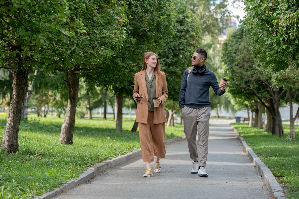 Rebalancing the Body After Long-Term Stress