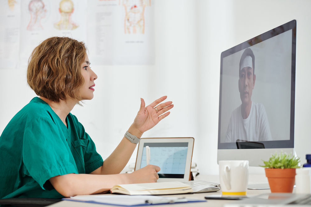 Telehealth: The Future of Remote Healthcare in 2025