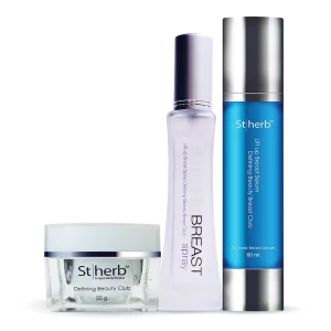 anti sagging firmness breast care budget