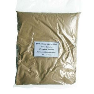Butea Superba Herb Powder Extract