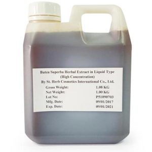 Butea Superba Herbal Extract in Liquid Type (High Concentration)