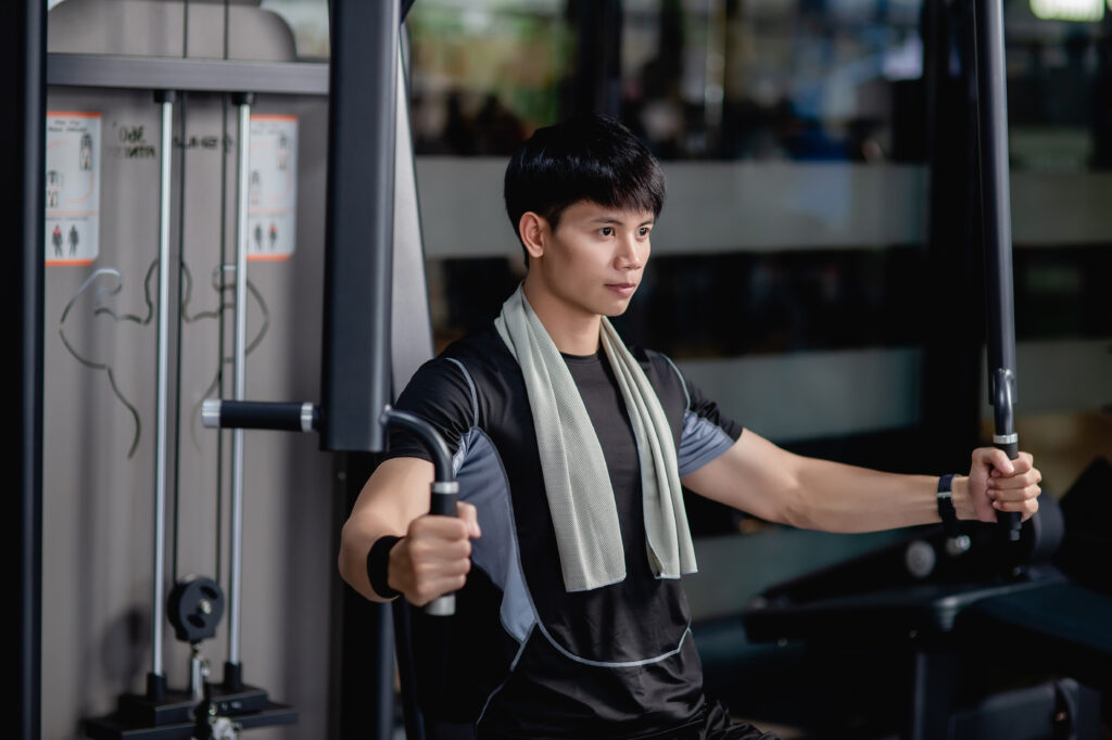 men’s health  in 2025