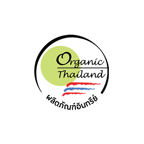 Organic Thailand