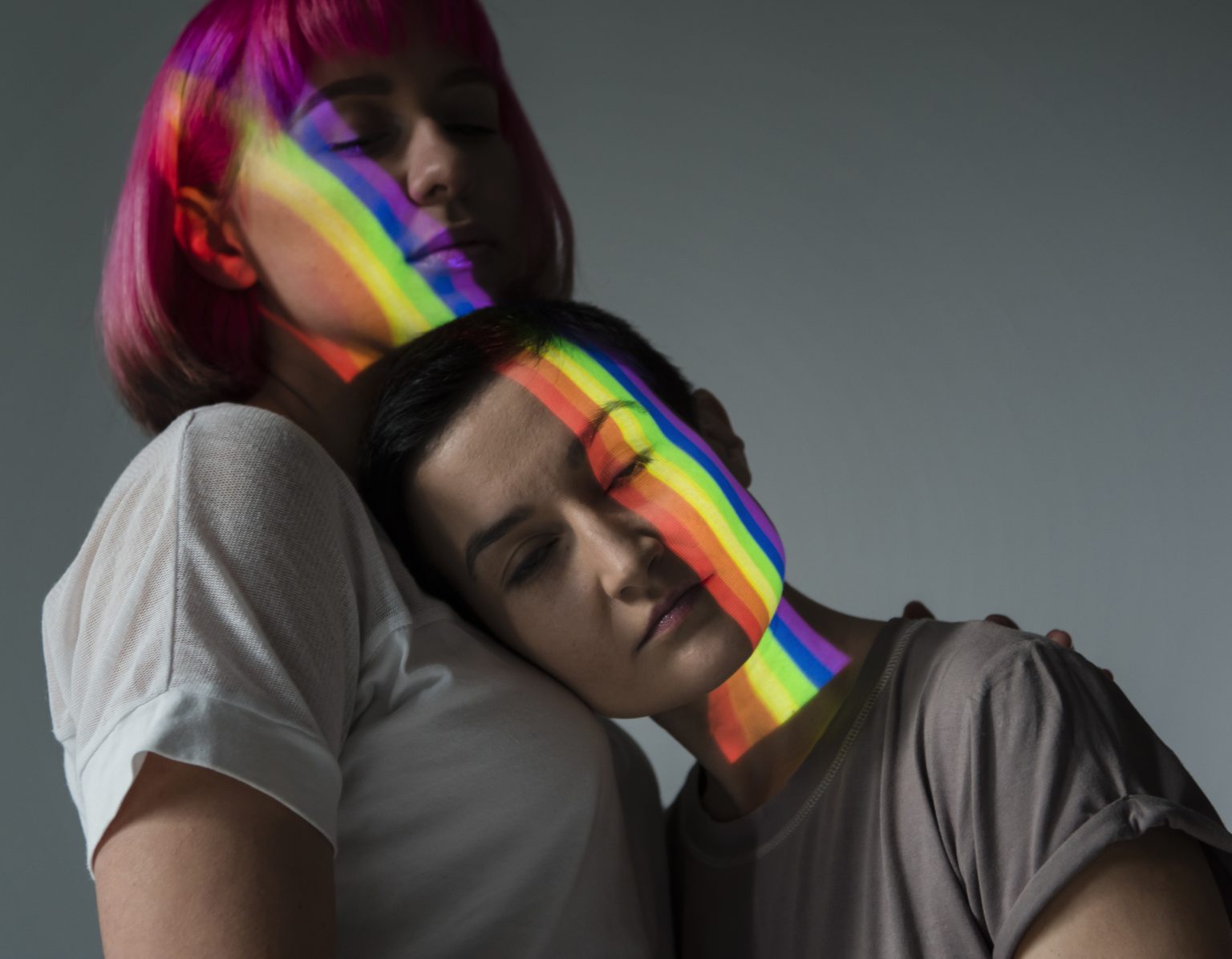 Transgenders Wellness