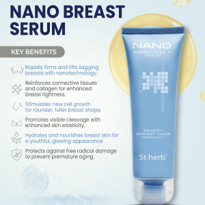 Breast Care nano breast 40ml
