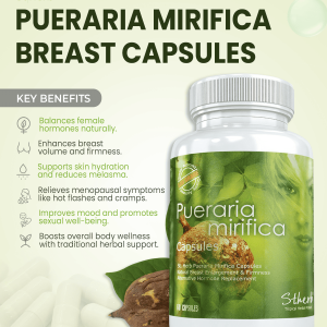 Breast Care pueraria mirifica