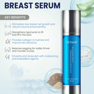 Breast Care st. herb breast serum 60 ml