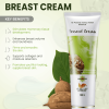 stherb breast cream
