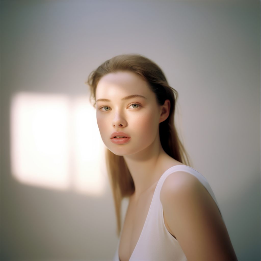 The Relationship Between Breast Size and Hormone Levels: How to Stay Balanced and Naturally Beautiful breast size