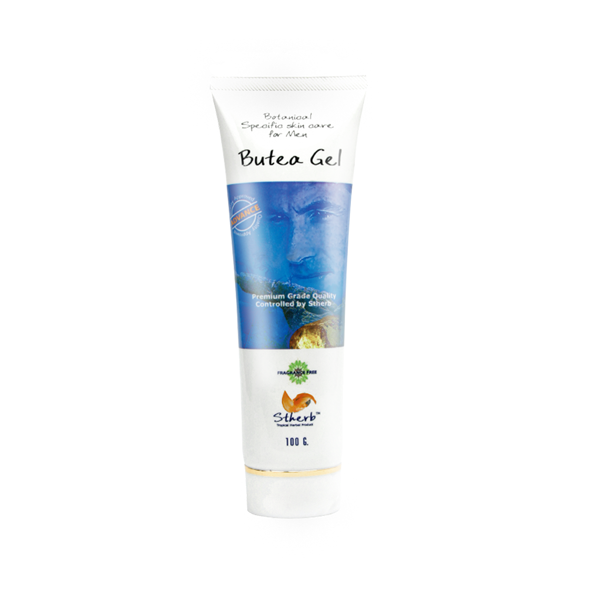 Stherb Butea Gel butea superba gel 100