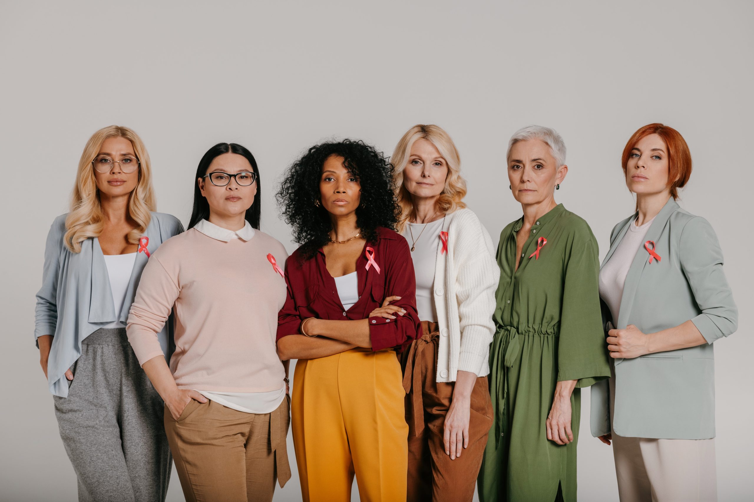 group of confident mature women wearing breast can 2025 02 21 08 13 49 utc (1)