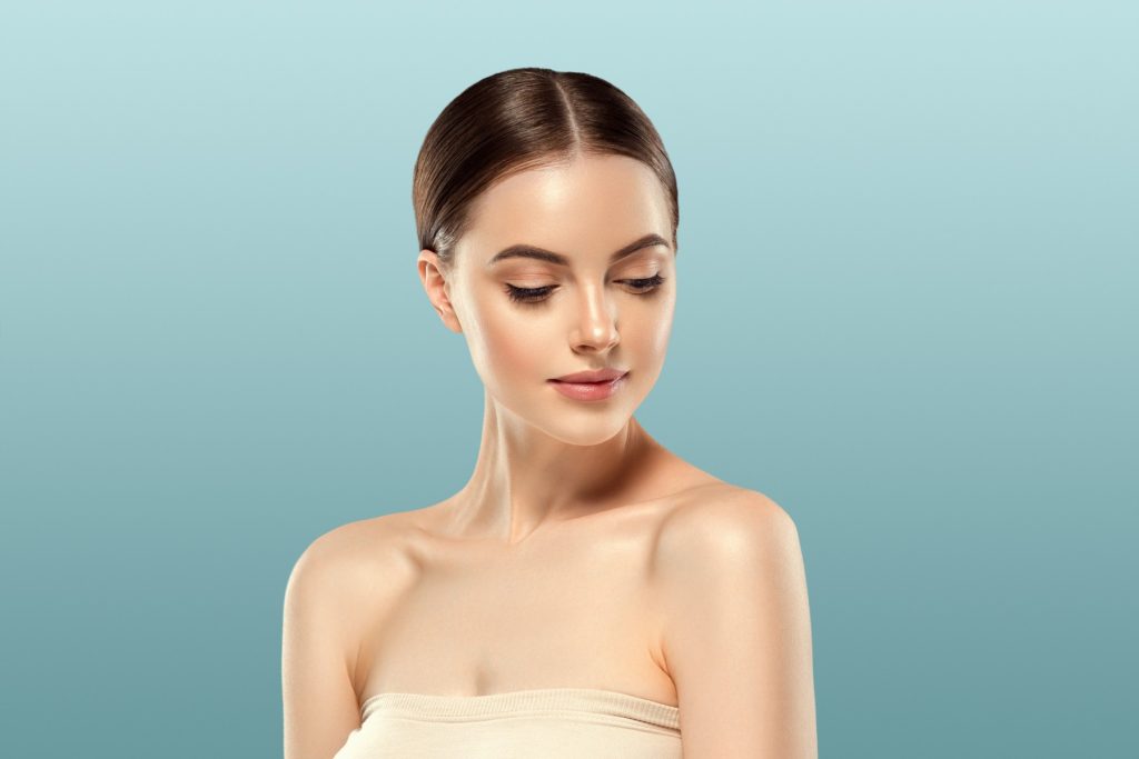 How Weight Gain or Loss Affects Breast Size and Shape