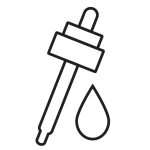 routine work serum