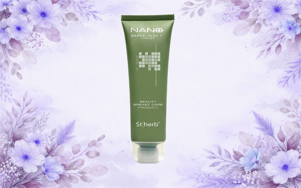 Stherb Nano Cream
