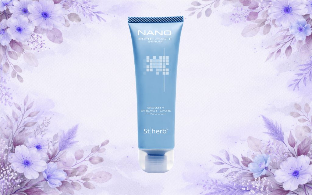 Stherb Nano Serum