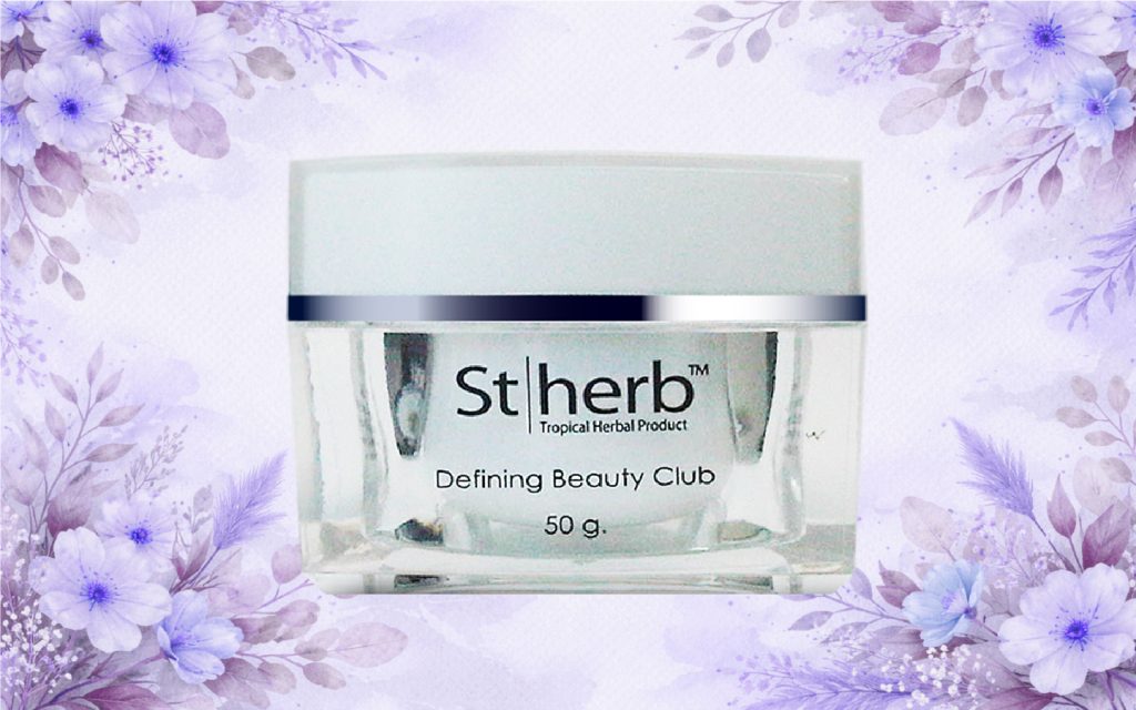 Stherb Breast Mask