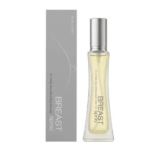 stherb breast spray