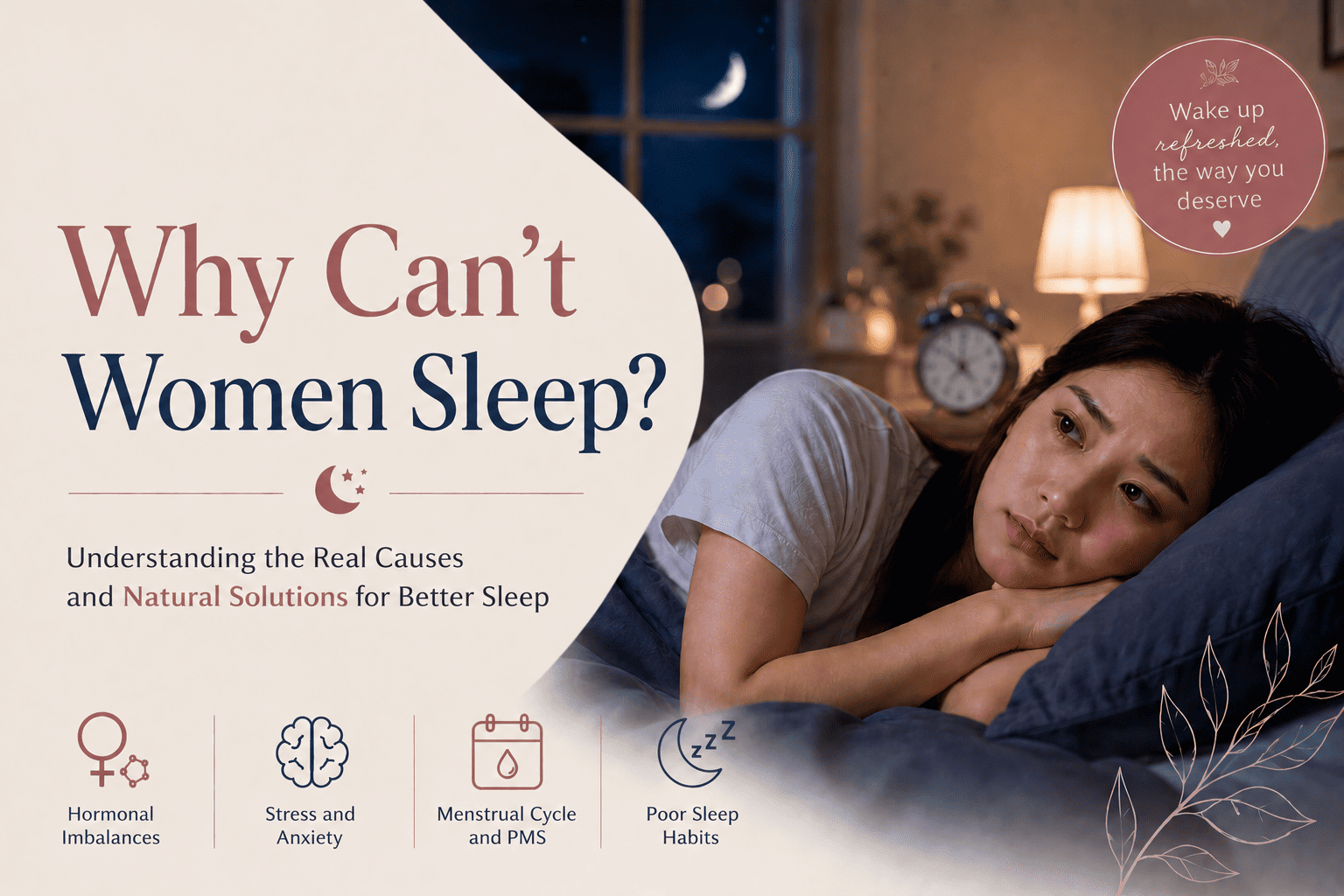 Bloom Into You why women cannot sleep