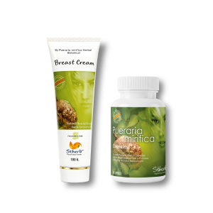 natural beauty duo