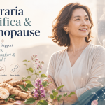 pueraria mirifica for menopause