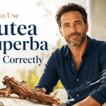 how to use butea superba gel
