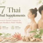 thai herbal supplements