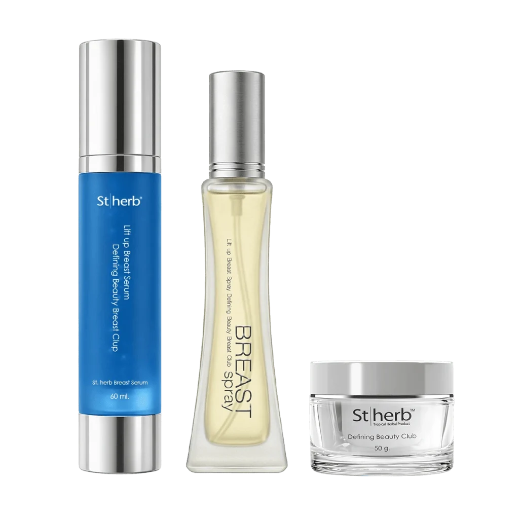 Anti Sagging Firmness Breast Care Budget