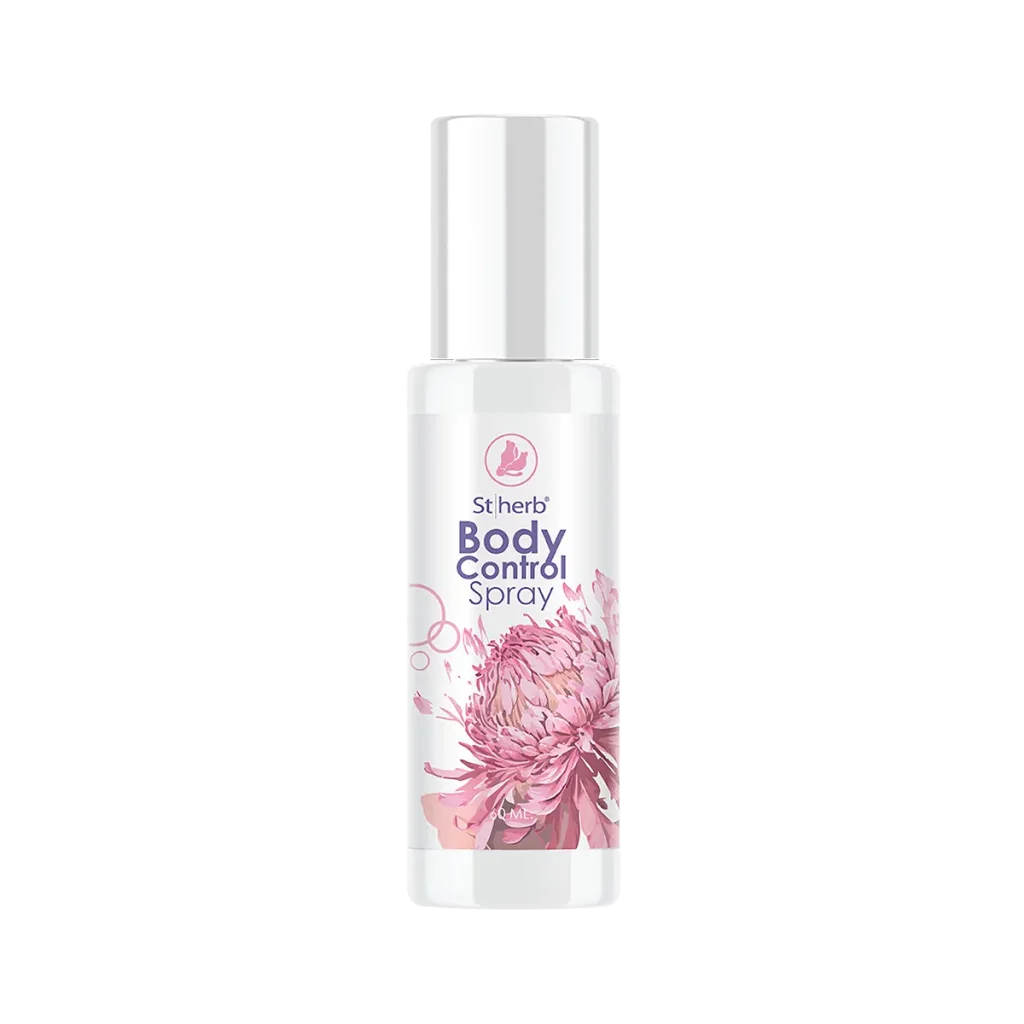 Stherb Body Control Spray 60 ml