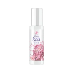 Stherb Body Control Spray 60 ml
