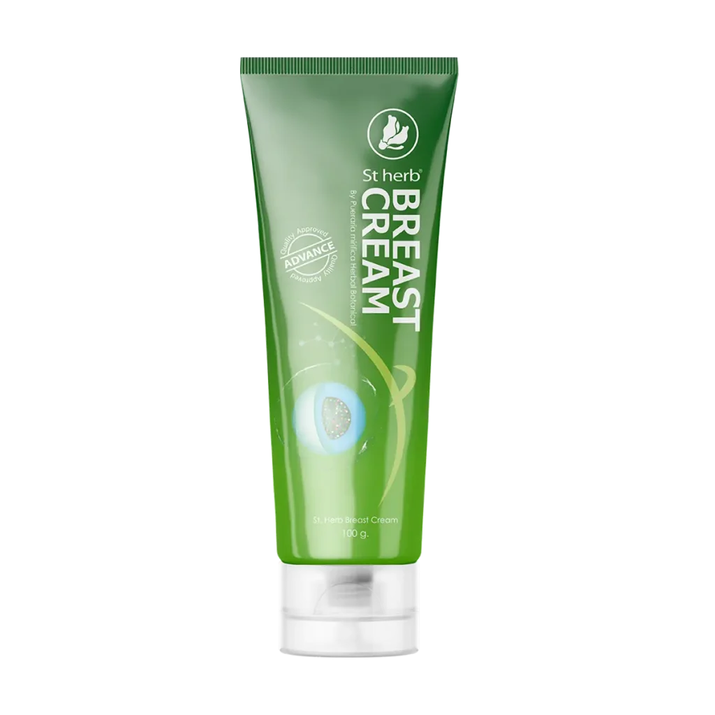 Stherb Ultimate Breast Cream (Advance)