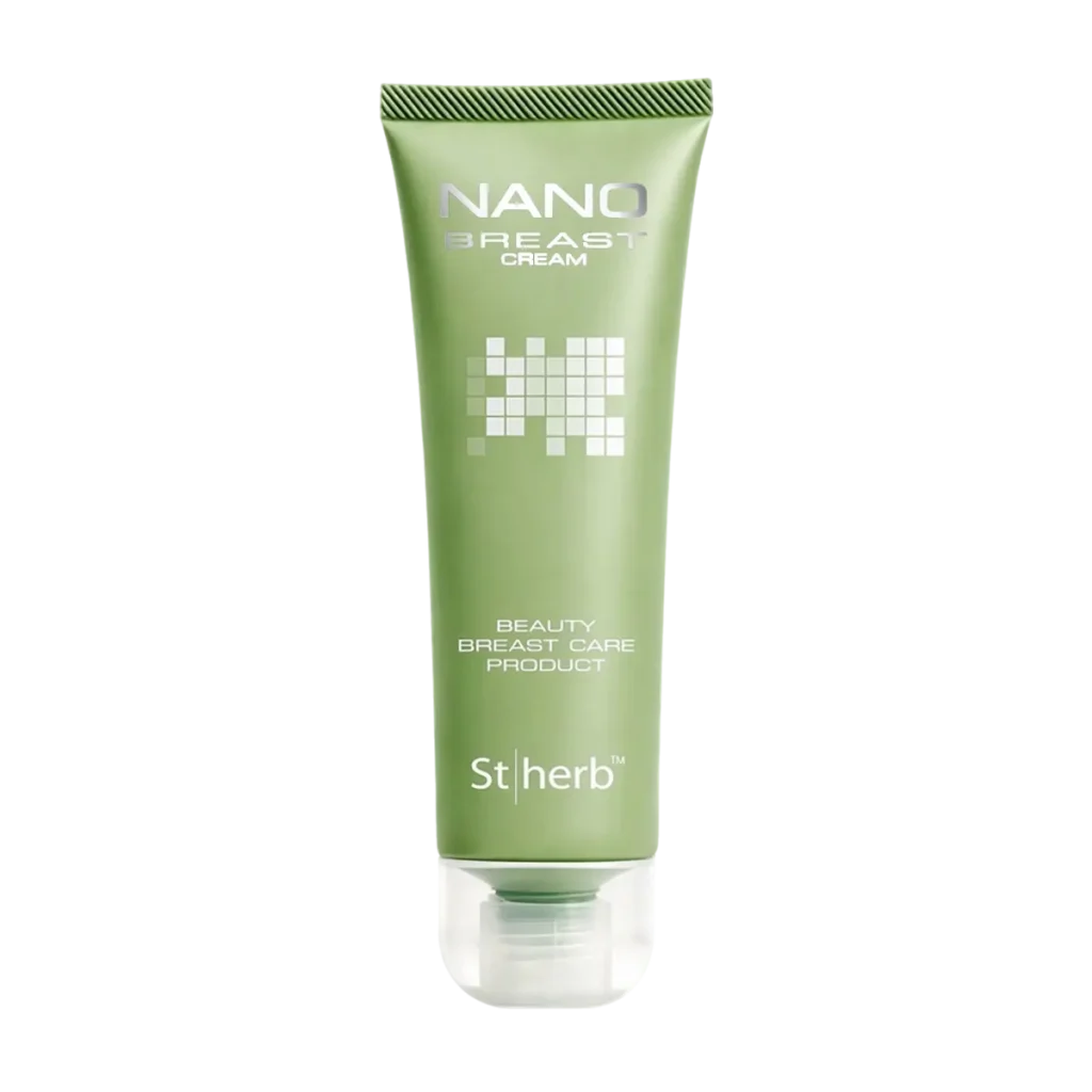 Stherb Nano Breast Cream 40 g