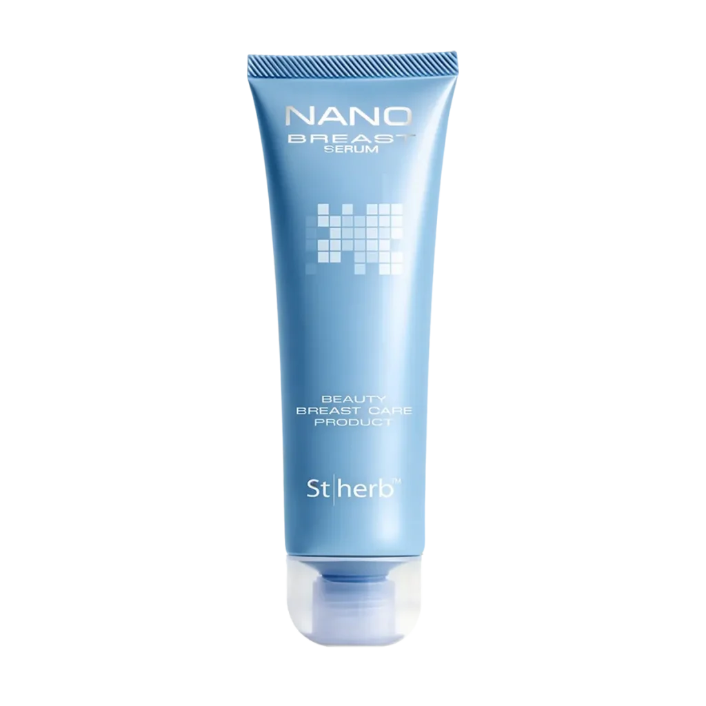Stherb Nano Breast Serum 40 ml.