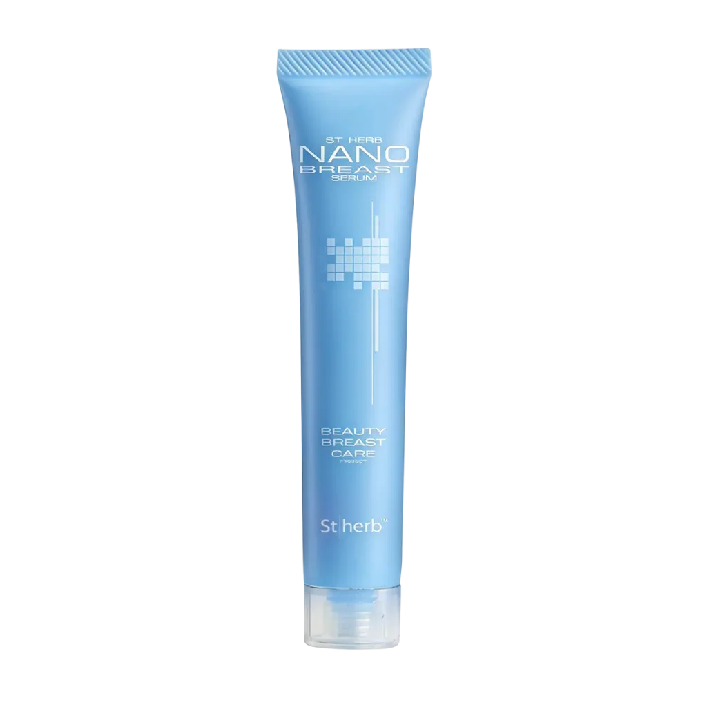 Stherb Nano Breast Serum 15 ml