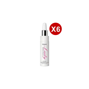 Stherb Lady Blossom Serum (1 Set/6 bottles)
