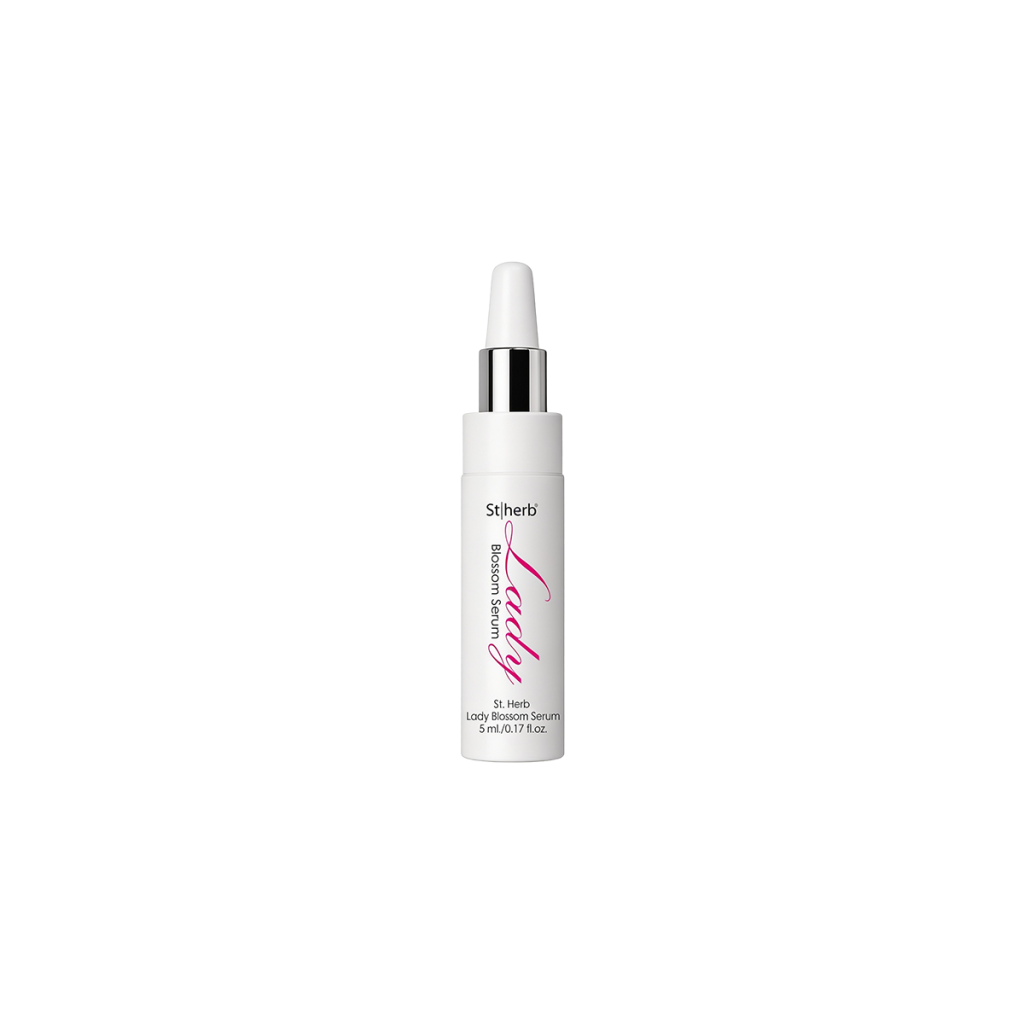 st. herb lady blossom serum01