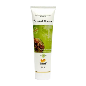Stherb Breast Cream 100 g