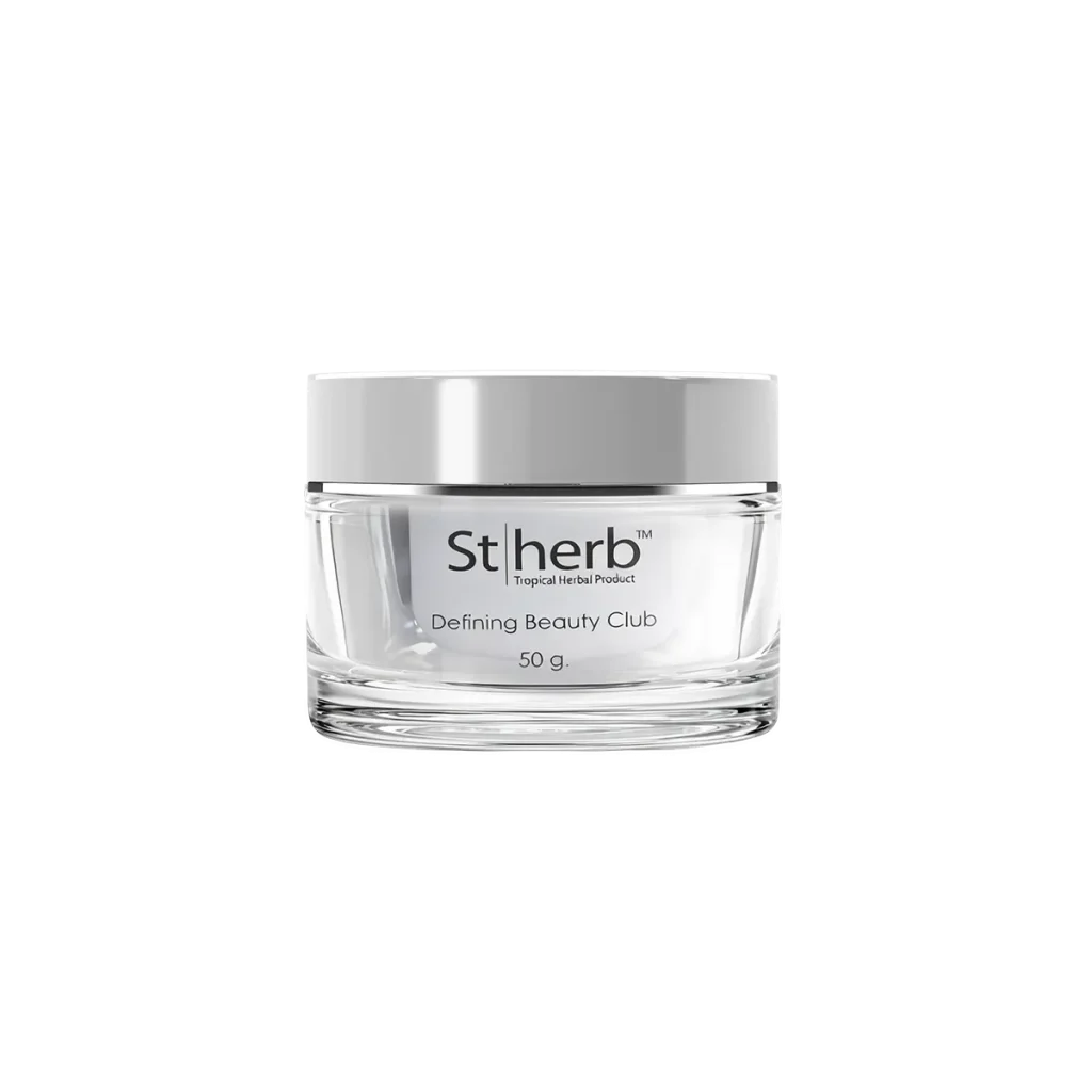 Stherb Breast Mask 50 g