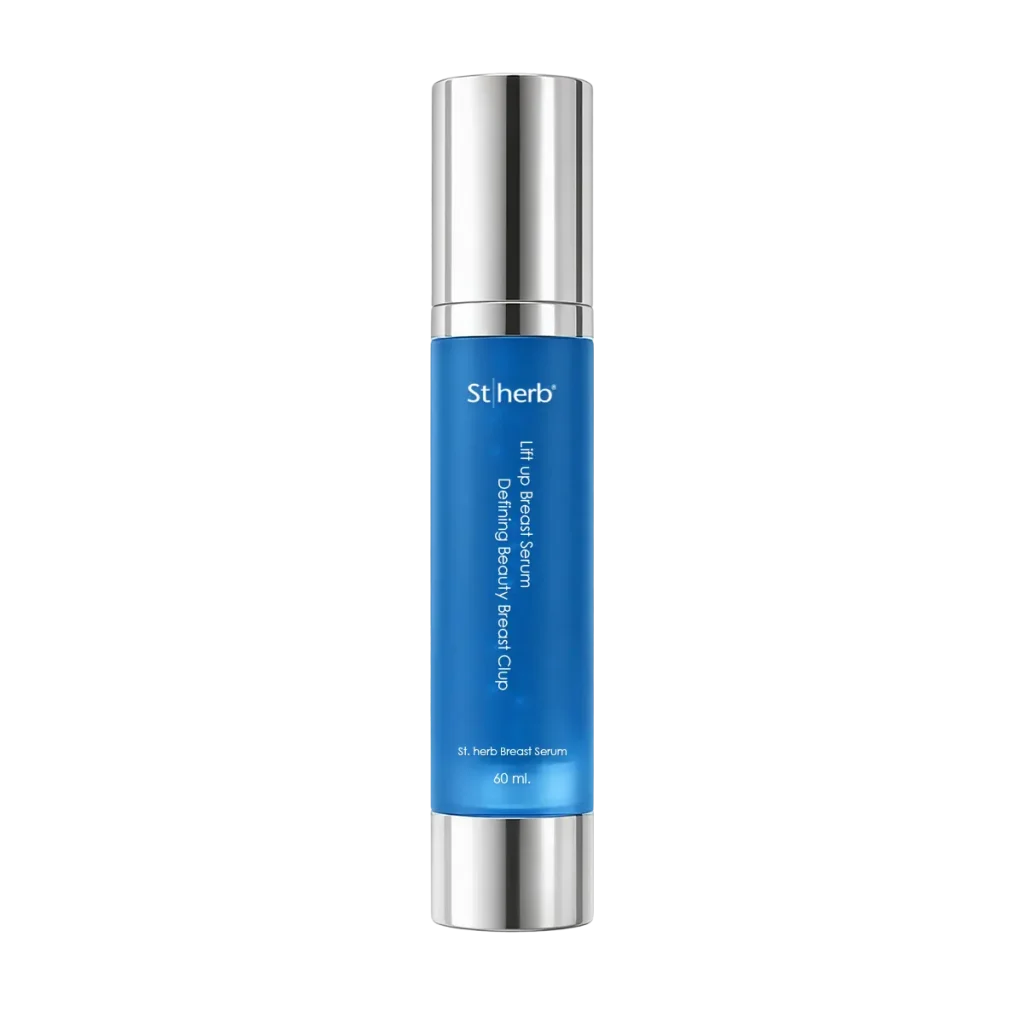 Stherb Breast Serum 60 ml