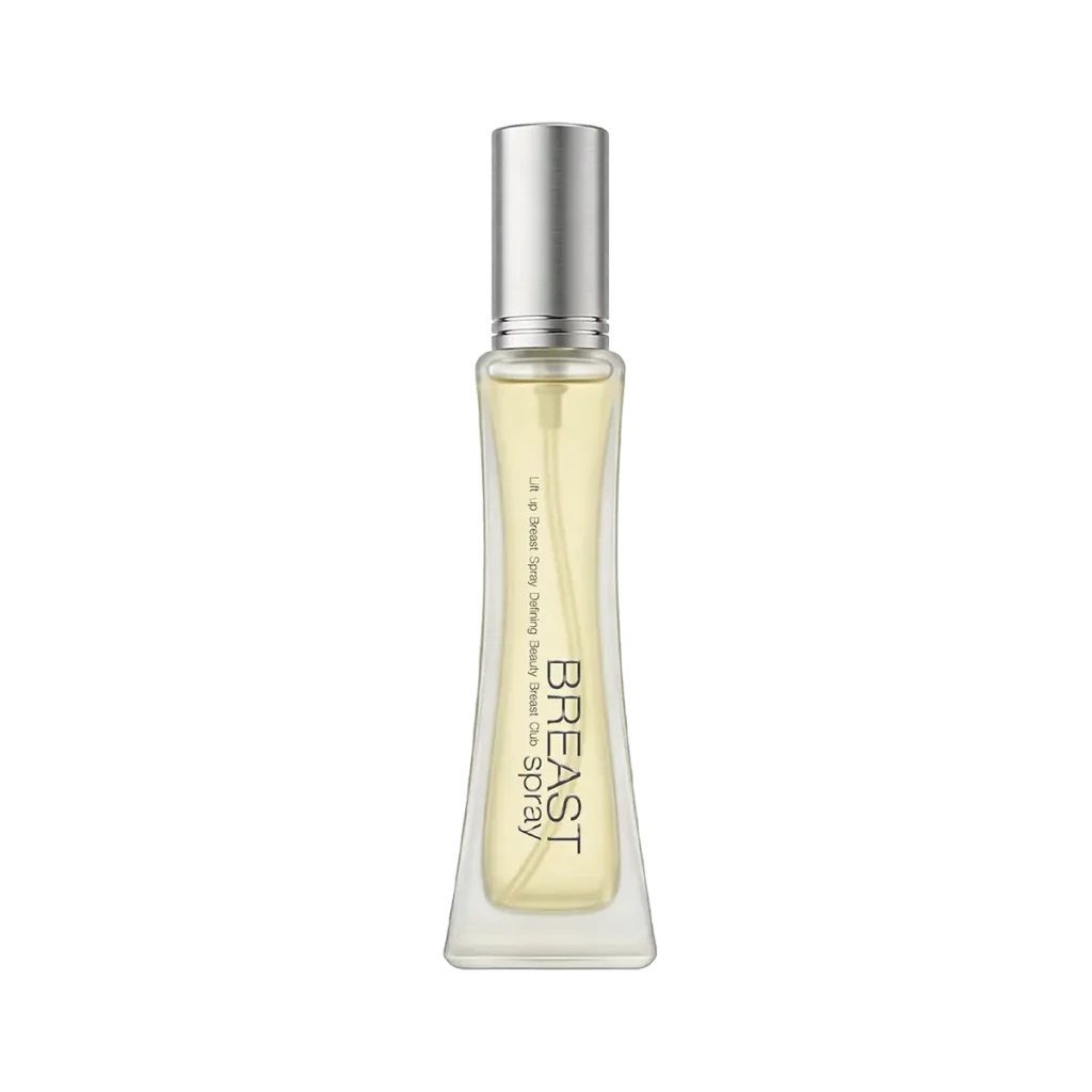 Stherb Breast Spray
