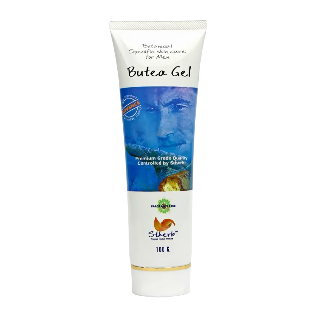 Stherb Butea Gel 100 g