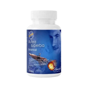 Stherb Butea Superba Capsules (60 caps.)